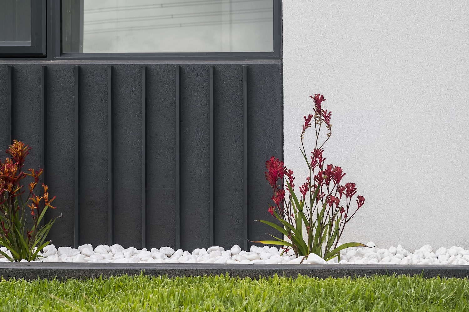 steel decking example